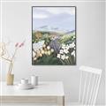 Picture of The Meadow _GroupedProduct_Rectangle_Portrait_Canvas_Framed_