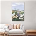 Picture of The Meadow _GroupedProduct_Rectangle_Portrait_Canvas_Framed_