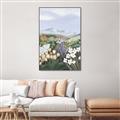 Picture of The Meadow _GroupedProduct_Rectangle_Portrait_Canvas_Framed_