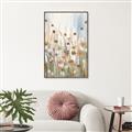 Picture of Autumn Fields _GroupedProduct_Rectangle_Portrait_Canvas_Framed_