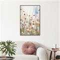 Picture of Autumn Fields _GroupedProduct_Rectangle_Portrait_Canvas_Framed_