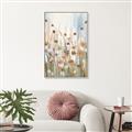 Picture of Autumn Fields _GroupedProduct_Rectangle_Portrait_Canvas_Framed_