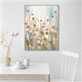 Picture of Autumn Fields _GroupedProduct_Rectangle_Portrait_Canvas_Framed_