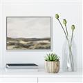 Picture of A bittersweet day _GroupedProduct_Rectangle_Landscape_Canvas_Framed_