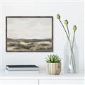 Picture of A bittersweet day _GroupedProduct_Rectangle_Landscape_Canvas_Framed_