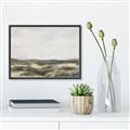 Picture of A bittersweet day _GroupedProduct_Rectangle_Landscape_Canvas_Framed_