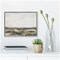 Picture of A bittersweet day _GroupedProduct_Rectangle_Landscape_Canvas_Framed_