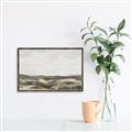Picture of A bittersweet day _GroupedProduct_Rectangle_Landscape_Canvas_Framed_
