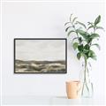 Picture of A bittersweet day _GroupedProduct_Rectangle_Landscape_Canvas_Framed_
