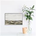 Picture of A bittersweet day _GroupedProduct_Rectangle_Landscape_Canvas_Framed_