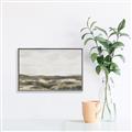 Picture of A bittersweet day _GroupedProduct_Rectangle_Landscape_Canvas_Framed_