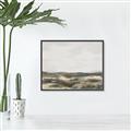 Picture of A bittersweet day _GroupedProduct_Rectangle_Landscape_Canvas_Framed_