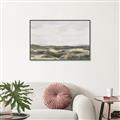 Picture of A bittersweet day _GroupedProduct_Rectangle_Landscape_Canvas_Framed_