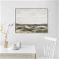 Picture of A bittersweet day _GroupedProduct_Rectangle_Landscape_Canvas_Framed_