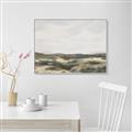 Picture of A bittersweet day _GroupedProduct_Rectangle_Landscape_Canvas_Framed_