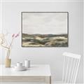 Picture of A bittersweet day _GroupedProduct_Rectangle_Landscape_Canvas_Framed_