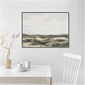 Picture of A bittersweet day _GroupedProduct_Rectangle_Landscape_Canvas_Framed_