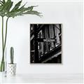 Picture of Broadway _GroupedProduct_Rectangle_Portrait_Photography _GroupedProduct_Rectangle_Portrait_Canvas_Framed_