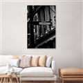 Picture of Broadway _GroupedProduct_Rectangle_Portrait_Photography _GroupedProduct_Rectangle_Portrait_Canvas_Framed_