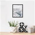 Picture of Winter snowscape _GroupedProduct_Rectangle_Portrait_Photography _GroupedProduct_Rectangle_Portrait_Canvas_Framed_