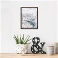 Picture of Winter snowscape _GroupedProduct_Rectangle_Portrait_Photography _GroupedProduct_Rectangle_Portrait_Canvas_Framed_