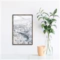 Picture of Winter snowscape _GroupedProduct_Rectangle_Portrait_Photography _GroupedProduct_Rectangle_Portrait_Canvas_Framed_