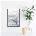 Picture of Winter snowscape _GroupedProduct_Rectangle_Portrait_Photography _GroupedProduct_Rectangle_Portrait_Canvas_Framed_