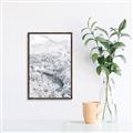 Picture of Winter snowscape _GroupedProduct_Rectangle_Portrait_Photography _GroupedProduct_Rectangle_Portrait_Canvas_Framed_