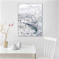 Picture of Winter snowscape _GroupedProduct_Rectangle_Portrait_Photography _GroupedProduct_Rectangle_Portrait_Canvas_Framed_