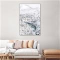 Picture of Winter snowscape _GroupedProduct_Rectangle_Portrait_Photography _GroupedProduct_Rectangle_Portrait_Canvas_Framed_