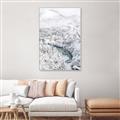 Picture of Winter snowscape _GroupedProduct_Rectangle_Portrait_Photography _GroupedProduct_Rectangle_Portrait_Canvas_Framed_