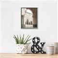 Picture of Entryway _GroupedProduct_Rectangle_Portrait_Photography _GroupedProduct_Rectangle_Portrait_Canvas_Framed_