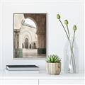 Picture of Entryway _GroupedProduct_Rectangle_Portrait_Photography _GroupedProduct_Rectangle_Portrait_Canvas_Framed_
