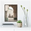 Picture of Entryway _GroupedProduct_Rectangle_Portrait_Photography _GroupedProduct_Rectangle_Portrait_Canvas_Framed_