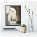 Picture of Entryway _GroupedProduct_Rectangle_Portrait_Photography _GroupedProduct_Rectangle_Portrait_Canvas_Framed_