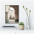 Picture of Entryway _GroupedProduct_Rectangle_Portrait_Photography _GroupedProduct_Rectangle_Portrait_Canvas_Framed_