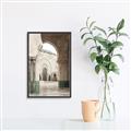 Picture of Entryway _GroupedProduct_Rectangle_Portrait_Photography _GroupedProduct_Rectangle_Portrait_Canvas_Framed_