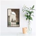 Picture of Entryway _GroupedProduct_Rectangle_Portrait_Photography _GroupedProduct_Rectangle_Portrait_Canvas_Framed_