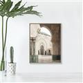 Picture of Entryway _GroupedProduct_Rectangle_Portrait_Photography _GroupedProduct_Rectangle_Portrait_Canvas_Framed_