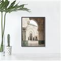 Picture of Entryway _GroupedProduct_Rectangle_Portrait_Photography _GroupedProduct_Rectangle_Portrait_Canvas_Framed_