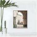 Picture of Entryway _GroupedProduct_Rectangle_Portrait_Photography _GroupedProduct_Rectangle_Portrait_Canvas_Framed_