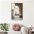 Picture of Entryway _GroupedProduct_Rectangle_Portrait_Photography _GroupedProduct_Rectangle_Portrait_Canvas_Framed_
