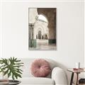Picture of Entryway _GroupedProduct_Rectangle_Portrait_Photography _GroupedProduct_Rectangle_Portrait_Canvas_Framed_
