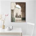 Picture of Entryway _GroupedProduct_Rectangle_Portrait_Photography _GroupedProduct_Rectangle_Portrait_Canvas_Framed_