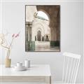 Picture of Entryway _GroupedProduct_Rectangle_Portrait_Photography _GroupedProduct_Rectangle_Portrait_Canvas_Framed_