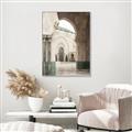 Picture of Entryway _GroupedProduct_Rectangle_Portrait_Photography _GroupedProduct_Rectangle_Portrait_Canvas_Framed_