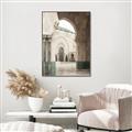Picture of Entryway _GroupedProduct_Rectangle_Portrait_Photography _GroupedProduct_Rectangle_Portrait_Canvas_Framed_