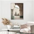 Picture of Entryway _GroupedProduct_Rectangle_Portrait_Photography _GroupedProduct_Rectangle_Portrait_Canvas_Framed_