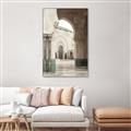 Picture of Entryway _GroupedProduct_Rectangle_Portrait_Photography _GroupedProduct_Rectangle_Portrait_Canvas_Framed_