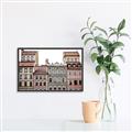 Picture of Commuinity _GroupedProduct_Rectangle_Landscape_Photography _GroupedProduct_Rectangle_Landscape_Canvas_Framed_